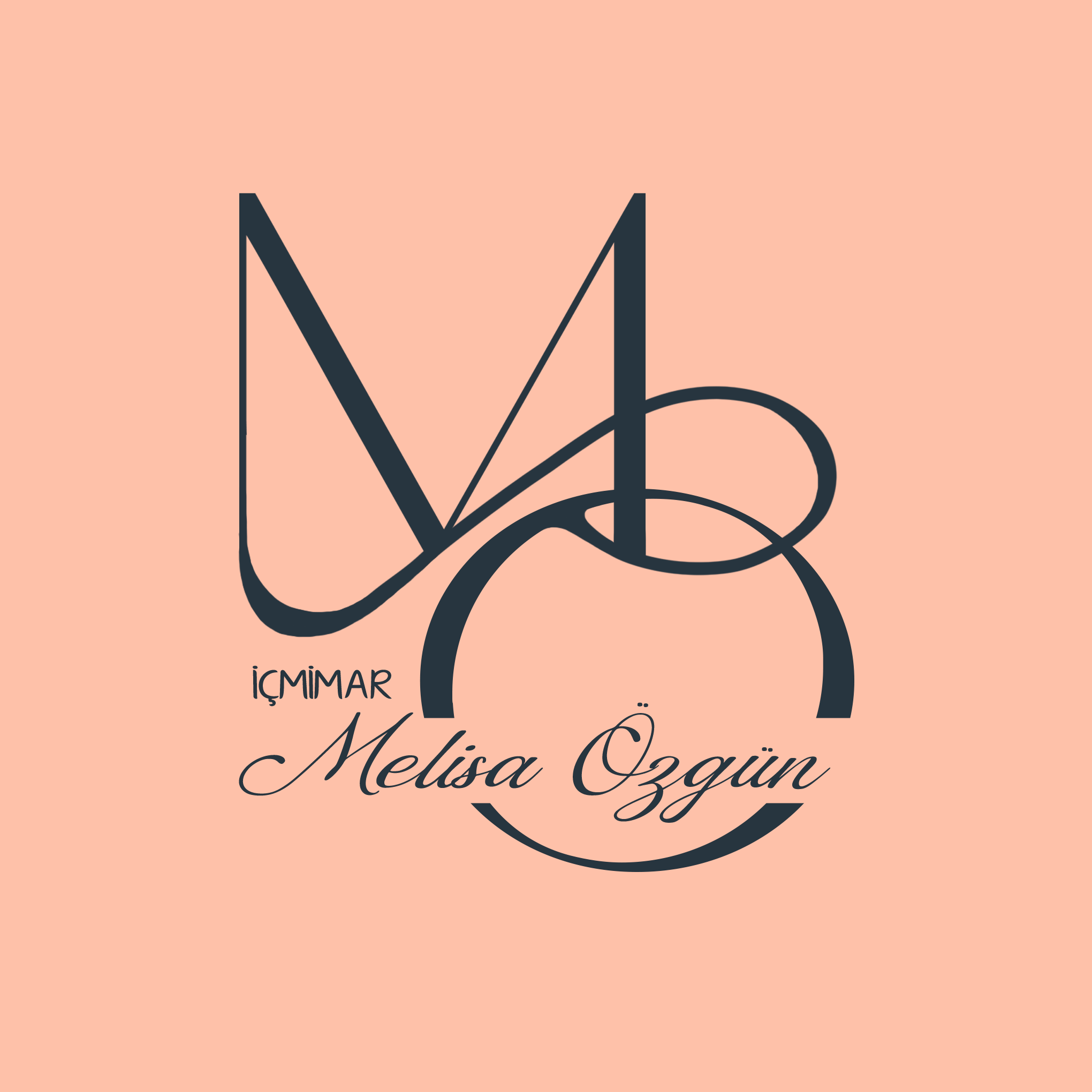 icmimar melisa özgün