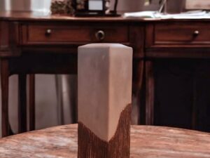 CREPA STR Beton Masif Vazo