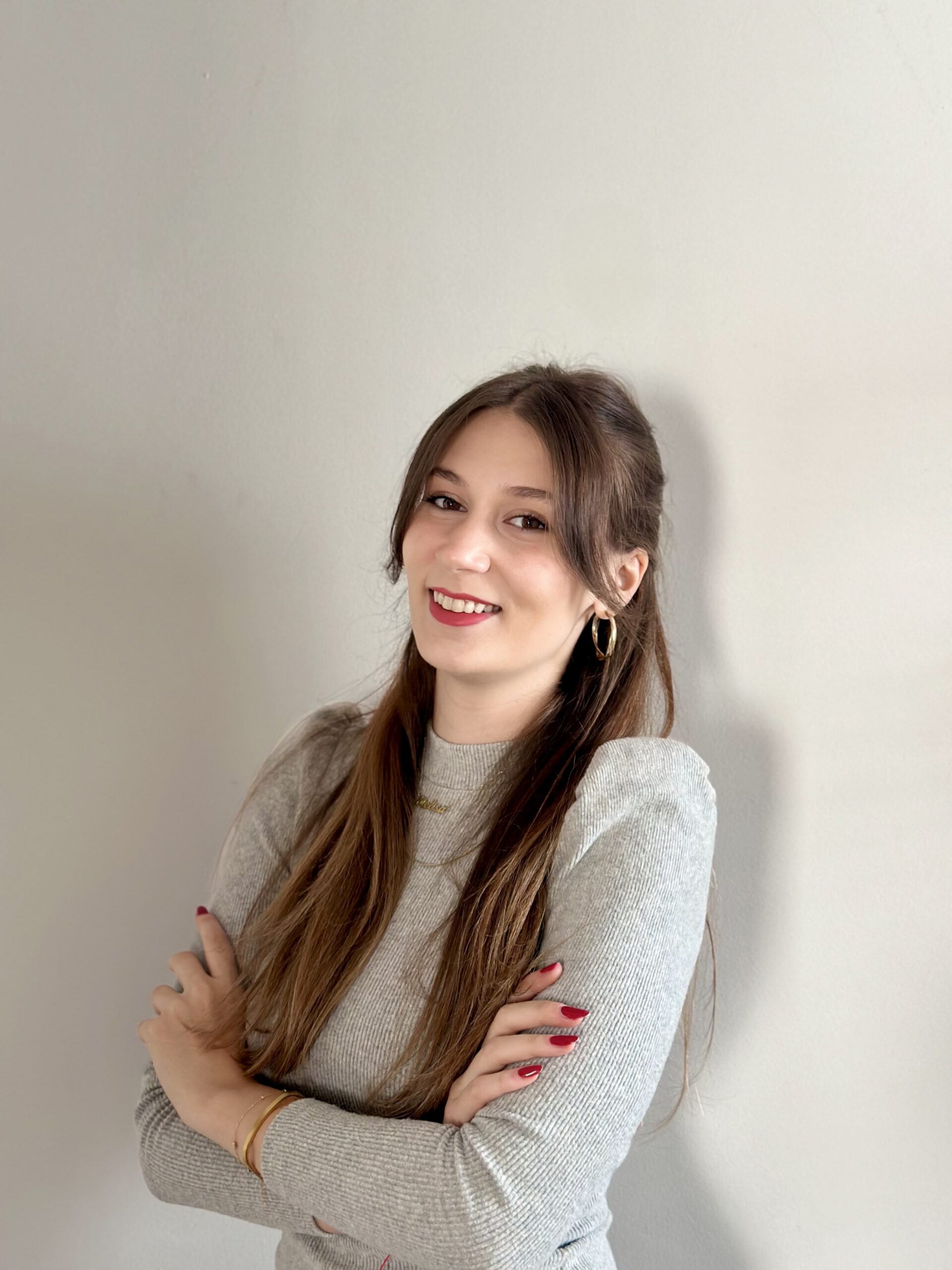 içmimar Melisa Özgün